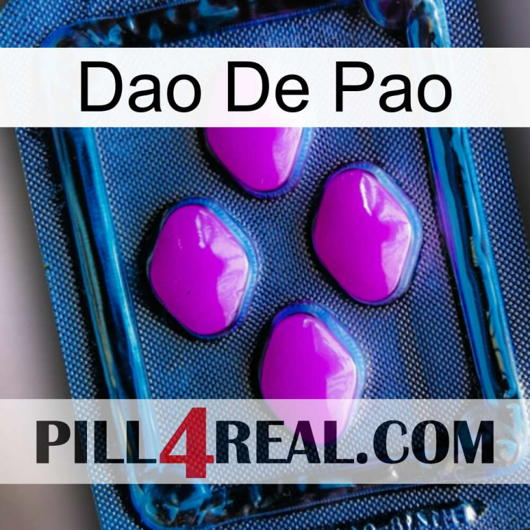 Dao Of Pao 04